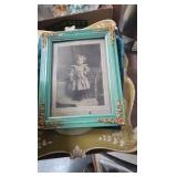 Assorted Lot of Vintage Pictures Assorted Lot of Vintage Pictures