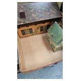 'Spirits' Decanter and various vintge pieces 'Spirits' Decanter and various vintge pieces