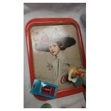 Coca Cola Trays, bottles, Glasses, Pewter Collectible Coca Cola Trays, bottles, Glasses, Pewter Collectible
