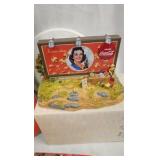 Coca Cola Musical Bank, Cup, Tins Coca Cola Musical Bank, Cup, Tins