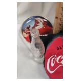 Coca Cola Bottle Buddies, Trap, Plate, Shirt Coca Cola Bottle Buddies, Trap, Plate, Shirt