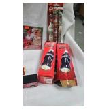 Coca Cola Flashlight, S/P, etc Coca Cola Flashlight, S/P, etc