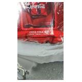 Coke Trinkets, Stapler, bottle opener, flashlight, etc Coke Trinkets, Stapler, bottle opener, flashlight, etc