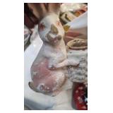 Vintage Easter Theme Lot Vintage Easter Theme Lot