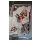 Vintage Christmas Lot as Pictured Vintage Christmas Lot as Pictured