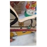 Lot of Vintage Toys Lot of Vintage Toys