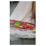 Coke Crate with Coke Collectibles Coke Crate with Coke Collectibles