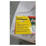 wood crate and 2003 off road carrier wood crate and 2003 off road carrier