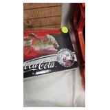 Coke Crate/Bottles 75th Anniversary Semi Trailer Coke Crate/Bottles 75th Anniversary Semi Trailer