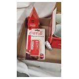 Coke Collector Mugs, Magnets, Misc Coke Collector Mugs, Magnets, Misc