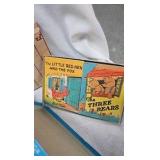 Vintage Picture Books, Misc, Calculater Book, Misc Vintage Picture Books, Misc, Calculater Book, Misc