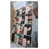 Vintage Books, Cut Outs, Dr Miles Heart Cure Ad Cardboard Cut out Vintage Books, Cut Outs, Dr Miles Heart Cure Ad Cardboard Cut out