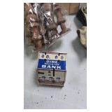 Plates, Baby Shoes, Pin Cushion, Etc Plates, Baby Shoes, Pin Cushion, Etc