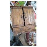 Shadowbox and Doll Lot Shadowbox and Doll Lot