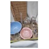 Assorted Vintage items as pictured Assorted Vintage items as pictured