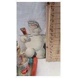 Coca Cola Trays, bottles, Glasses, Pewter Collectible Coca Cola Trays, bottles, Glasses, Pewter Collectible