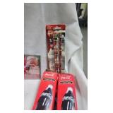 Coca Cola Flashlight, S/P, etc Coca Cola Flashlight, S/P, etc