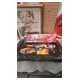 Lot of CC Trays/Picture/1:64 Tractor Trailer Lot of CC Trays/Picture/1:64 Tractor Trailer