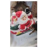 Vintage Christmas Lot as Pictured Vintage Christmas Lot as Pictured