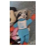 Vintage Stuffie Lot Vintage Stuffie Lot