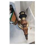 Figurines, 'Snow Village' Christmas Shoppe Figurines, 'Snow Village' Christmas Shoppe