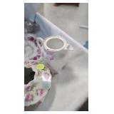 Vintage Cups, Teacups, Saucers, Etc Vintage Cups, Teacups, Saucers, Etc