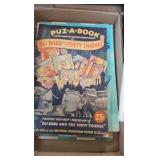 Assorted Books, Children's Books, Mozart crystal art Assorted Books, Children's Books, Mozart crystal art