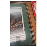 Terry Redlin 'Flying Free' Terry Redlin 'Flying Free'