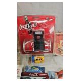 Coca Cola Vintage Thermometer, Bobble Head, Magnets, Bottle Opener Coca Cola Vintage Thermometer, Bobble Head, Magnets, Bottle Opener