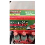 Coca Cola Polar Bear Music Box, Micky Semi, Bottles, Ornaments Coca Cola Polar Bear Music Box, Micky Semi, Bottles, Ornaments