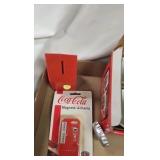Coke Collector Mugs, Magnets, Misc Coke Collector Mugs, Magnets, Misc
