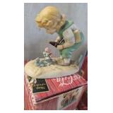 Vintage Coca Cola Figurines and Collectibles Vintage Coca Cola Figurines and Collectibles