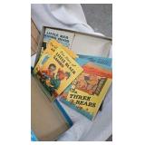 Vintage Picture Books, Misc, Calculater Book, Misc Vintage Picture Books, Misc, Calculater Book, Misc