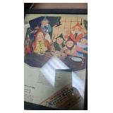 Wall Hangers, Vintage Décor, misc Wall Hangers, Vintage Décor, misc