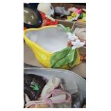 Older Easter , Porcelain Dolls, Lemon Pitcher, Easy Vacumm and Misc Older Easter , Porcelain Dolls, Lemon Pitcher, Easy Vacumm and Misc