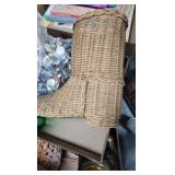 Cherub Wall Shelf and Various Vintage Items Cherub Wall Shelf and Various Vintage Items