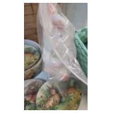 Vintage Easter Theme Lot Vintage Easter Theme Lot