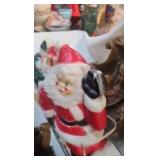 Vintage Christmas Lot as Pictured Vintage Christmas Lot as Pictured