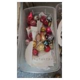 Vintage Christmas Lot as Pictured Vintage Christmas Lot as Pictured