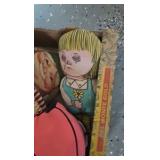 Vintage Stuffie Lot Vintage Stuffie Lot