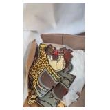 Lot of Vintage Toys Lot of Vintage Toys