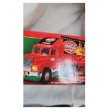 Coke Crate with Coke Collectibles Coke Crate with Coke Collectibles