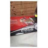 Coke Crate/Bottles 75th Anniversary Semi Trailer Coke Crate/Bottles 75th Anniversary Semi Trailer