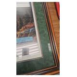 Terry Redlin 'Flying Free' Terry Redlin 'Flying Free'