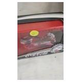 Misc Box of Coke Items, 75th Anniversary Semi and Trailer Misc Box of Coke Items, 75th Anniversary Semi and Trailer