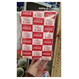 Coke Collector Mugs, Magnets, Misc Coke Collector Mugs, Magnets, Misc