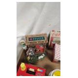 Coca Cola Figures, Bank, Cars, etc Coca Cola Figures, Bank, Cars, etc