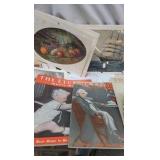 Vintage décor bowl, Doll, Snowman, Wall Shelf/planter Vintage décor bowl, Doll, Snowman, Wall Shelf/planter