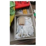 Older Easter , Porcelain Dolls, Lemon Pitcher, Easy Vacumm and Misc Older Easter , Porcelain Dolls, Lemon Pitcher, Easy Vacumm and Misc