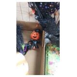 Halloween Theme Lot Halloween Theme Lot